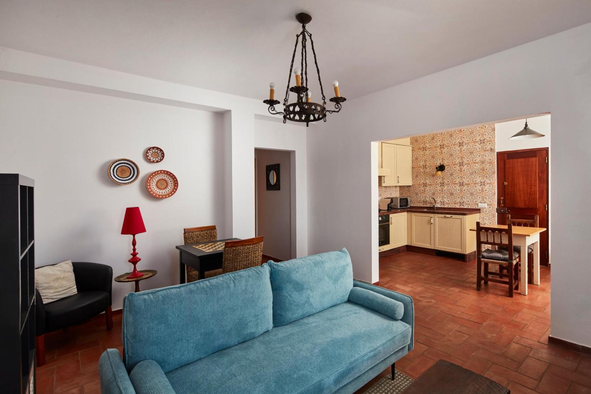 Hotel Monte Do Forno à Vila Nova de Cacela Extérieur photo