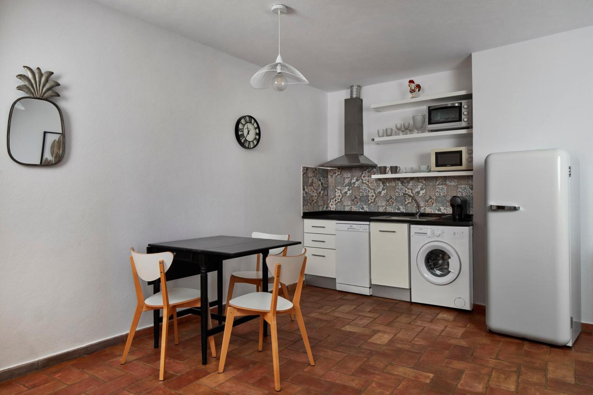 Hotel Monte Do Forno à Vila Nova de Cacela Extérieur photo