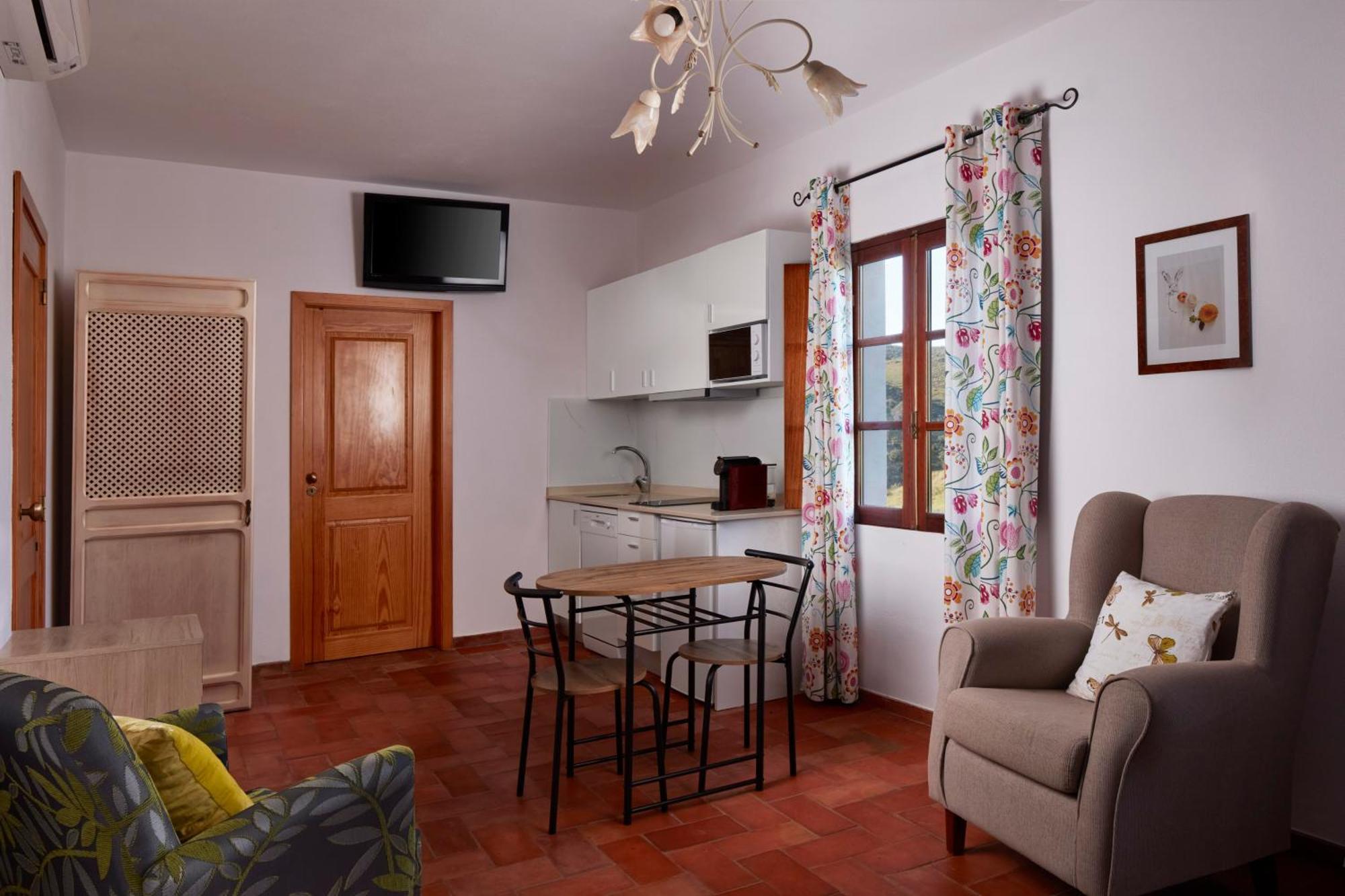 Hotel Monte Do Forno à Vila Nova de Cacela Extérieur photo