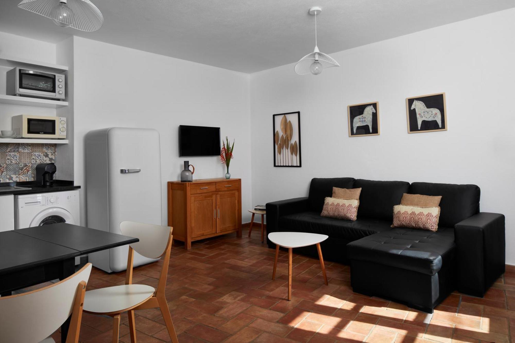 Hotel Monte Do Forno à Vila Nova de Cacela Extérieur photo